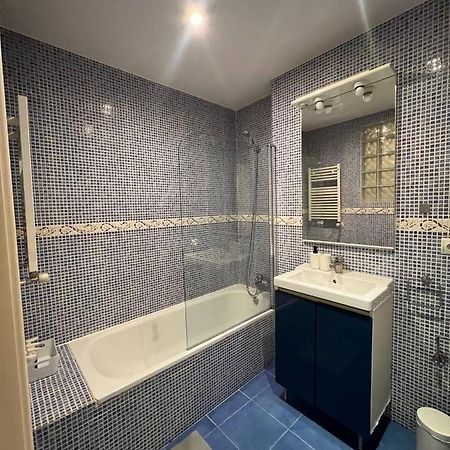 Apartamento En El Corazon De Madrid Daire Dış mekan fotoğraf