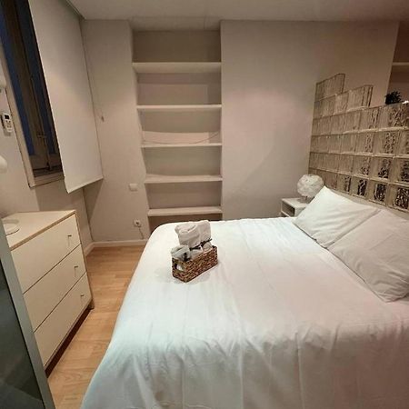 Apartamento En El Corazon De Madrid Daire Dış mekan fotoğraf