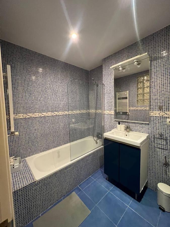Apartamento En El Corazon De Madrid Daire Dış mekan fotoğraf