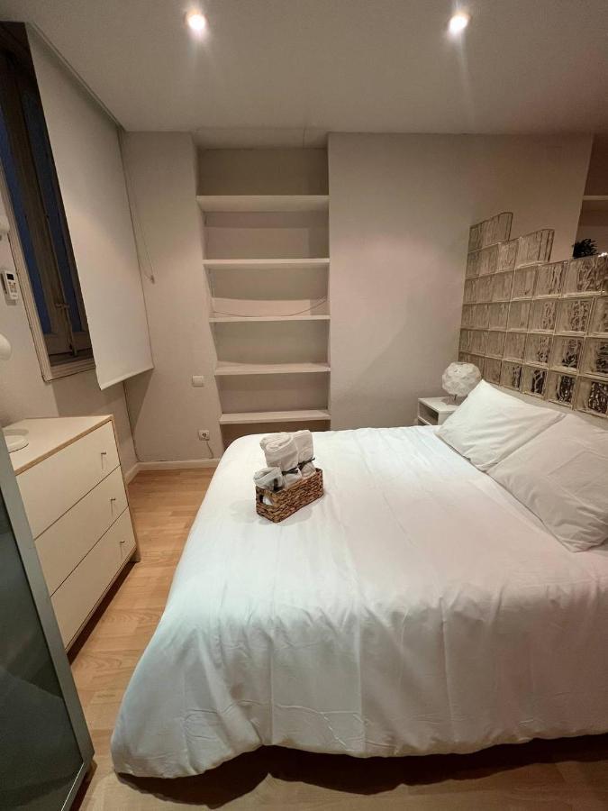 Apartamento En El Corazon De Madrid Daire Dış mekan fotoğraf