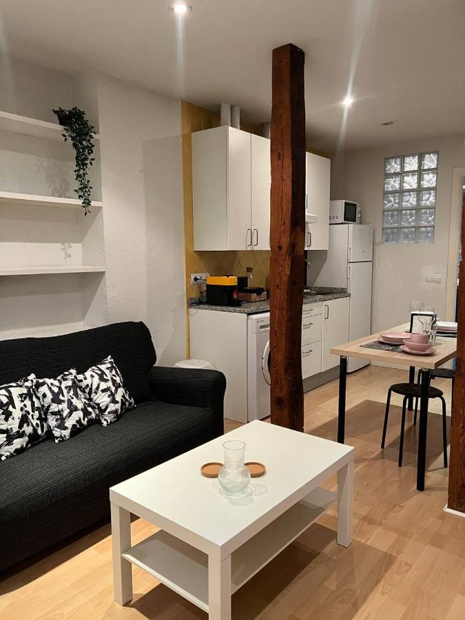 Apartamento En El Corazon De Madrid Daire Dış mekan fotoğraf