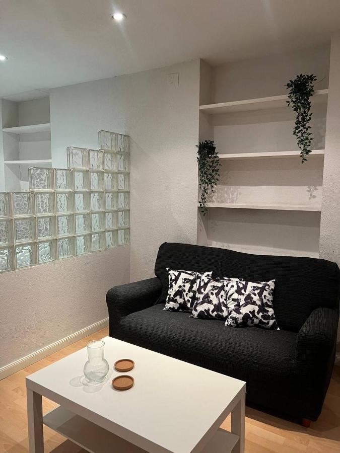 Apartamento En El Corazon De Madrid Daire Dış mekan fotoğraf