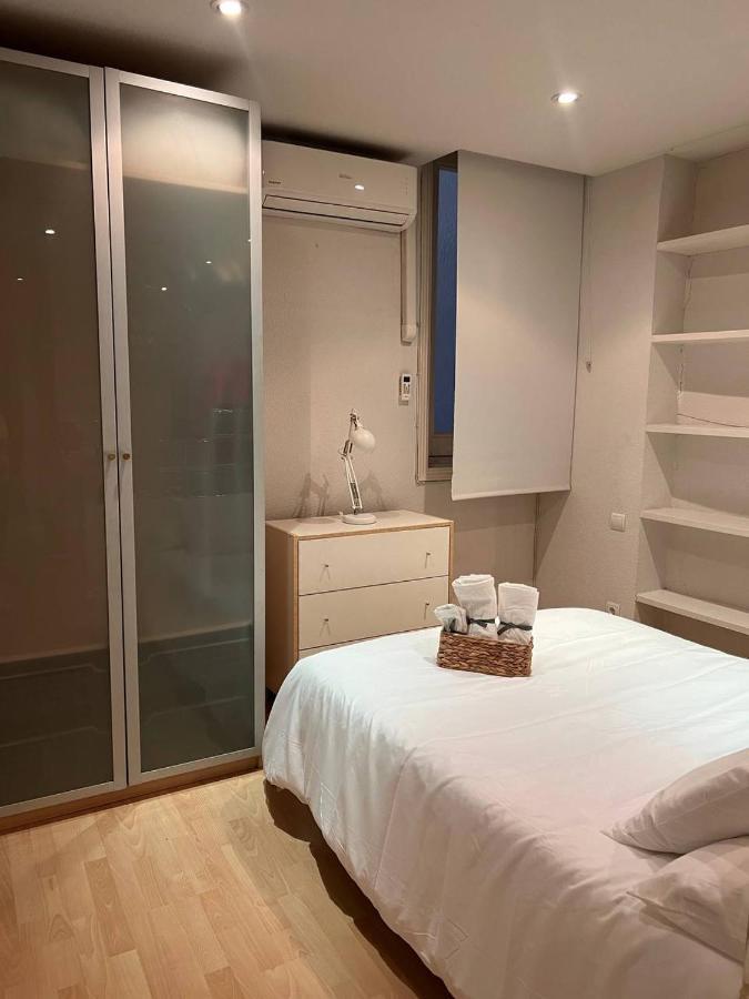 Apartamento En El Corazon De Madrid Daire Dış mekan fotoğraf